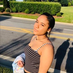 Meet your Posher, Tish